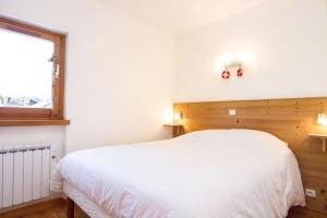 Appartements Evasion Serenite a Chamonix Mont-Blanc : photos des chambres