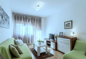 Apartments Amari