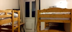 Maisons de vacances Au gite des Mazes : photos des chambres