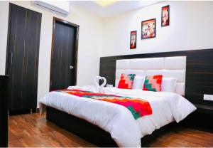 Hotel Kabir Residency-4 MIN WALK TO GOLDEN TEMPLE