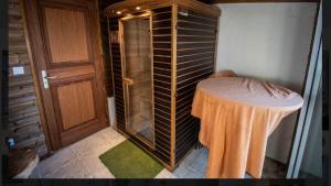 Appartements Les jardins de launaguet : photos des chambres