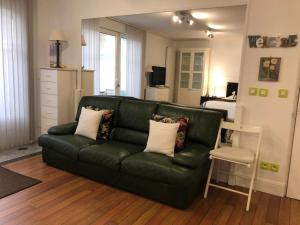 B&B / Chambres d'hotes Le studio Chez Marile : photos des chambres