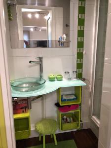 B&B / Chambres d'hotes Le studio Chez Marile : photos des chambres
