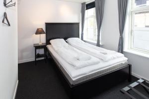 Family Room room in Skagen Hotel