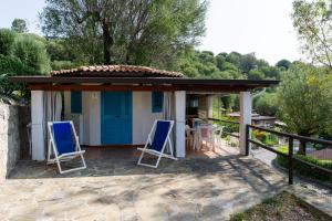 Bungalow de un dormitorio