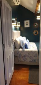 Studios with Mezzanine Rua da Moeda