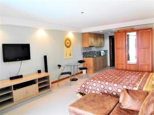 Poolview Condo RentBuyThailand - Sleeps 2