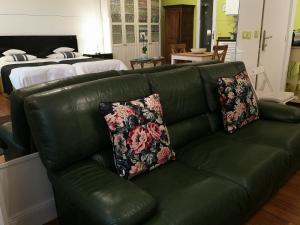 B&B / Chambres d'hotes Le studio Chez Marile : photos des chambres