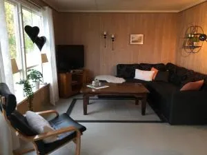 Sjarmerende overnatting sentralt i Vest-Telemark - Høydalsmo