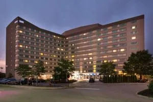 Sonesta Chicago O'Hare Airport Rosemont - روزمونت