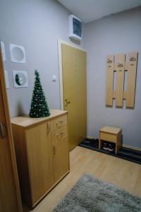 Košuta 21 Center Duplex Apartment, Brzeće