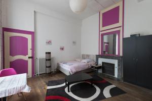 Appartements hotel particulier SENS centre ville : photos des chambres