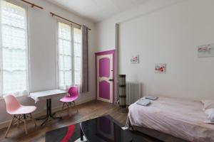 Appartements hotel particulier SENS centre ville : photos des chambres