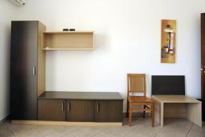 Chambre Double ou Lits Jumeaux