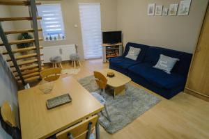 Košuta 21 Center Duplex Apartment, Brzeće