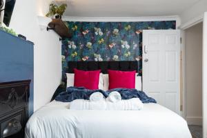 City Centre Basecamp - Great for Sightseeing!