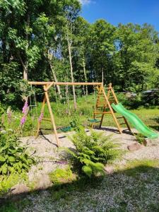 Chalet Horní Orlice