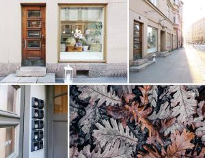 Roost Pursimiehenkatu