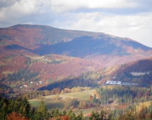 Wisła Mountain SPA