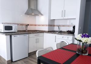 Dunas Jewel Apartment