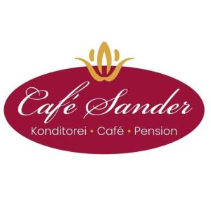 Cafe-Konditorei-Pension Sander