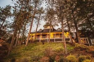 The Outlook Lodge - Cascade-Chipita Park