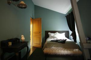 Maison dhôtes Stella Cadente