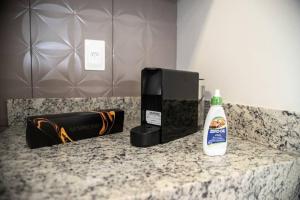 Terra Home Suítes 2 - Hospedagens de alto padrão em Piumhi MG