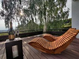 Villa Amoulogies - 克勒伊斯贝尔亨