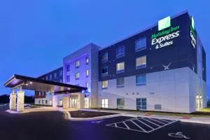 Holiday Inn Express & Suites - Ottawa by IHG - Baldwin City