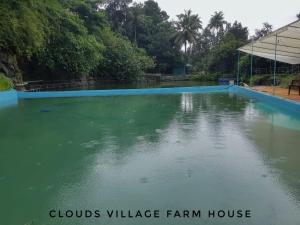 Clouds Village Farm Resort Thodupuzha