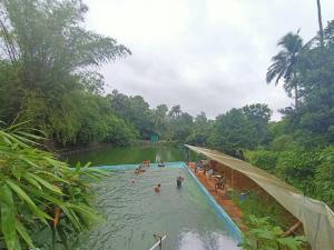 Clouds Village Farm Stay Thodupuzha