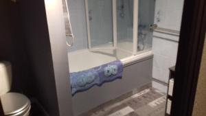 Sejours chez l'habitant Les Mimosas : photos des chambres