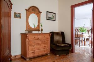 Apartamenty w Starym Kinie