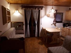 Nuovo Appartamento Les Corceles