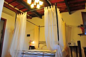 Suite room in B&B Il Casale di Nanni