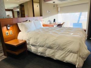 Hotel Clé Reforma Insurgentes