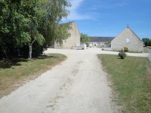 B&B / Chambres d'hotes Ferme de La poterie : photos des chambres