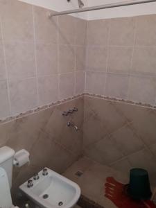 DEPARTAMENTO CARLOS PAZ