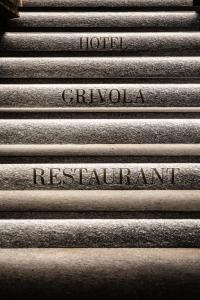Art Hotel Grivola
