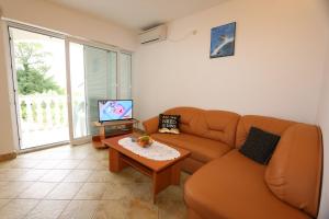 Two-Bedroom Apartment in Silo II