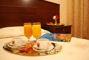 Hotel Faraggi Zagori Greece