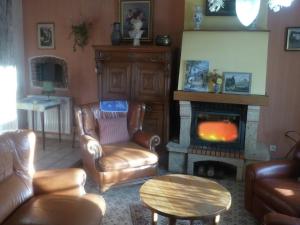 Holiday home in Gimn×™e with garden