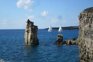 Lu' Hotel Riviera - Carloforte img52