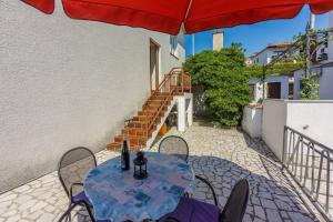 One-Bedroom Apartment in Crikvenica XXVI