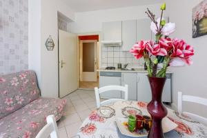 One-Bedroom Apartment in Crikvenica XXVI