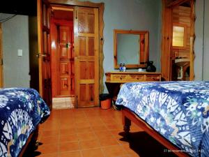 Hotel Plaza Mazamitla