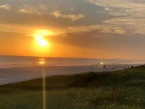 POUSADA GIRASSOL - 萨夸雷马