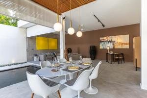 Rouge - Loft Mango