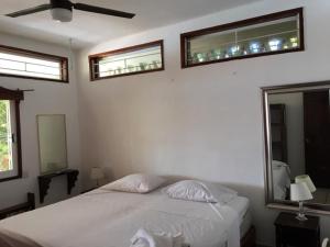 Bungalows pacíficos